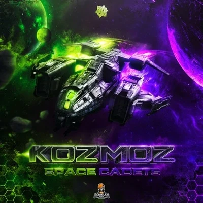 KozmozSpace Cadets