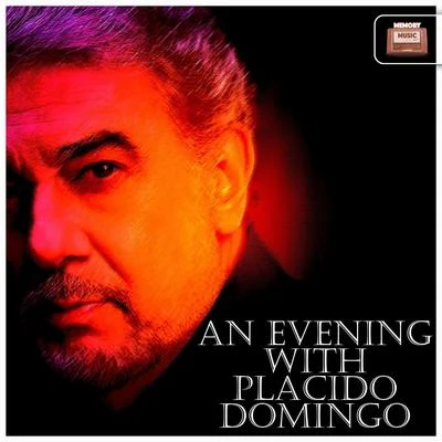 Plácido Domingo/Robert Tear/Ronald Kinloch Anderson/NEW PHILHARMONIA ORCHESTRA/Bruno Bartoletti/Ambrosian Opera Chorus/Christopher ParkerAn Evening with Placido Domingo