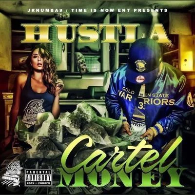 GIZZLE/SalahBaby/HustlaCartel Money