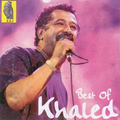 Dubosky/KhalèdBest of Khaled