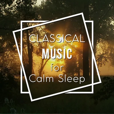 Villa Musica Ensemble/Classical Music Songs/Leonard HokansonClassical Music for Calm Sleep – Rest with Tchaikovsky, Calm Your Mind, Peaceful Note