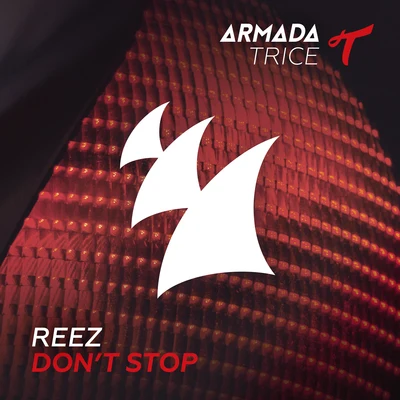 Suyano/ReezDon&#x27;t Stop