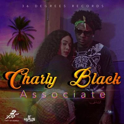 EBHONI/Charly BlackAssociate