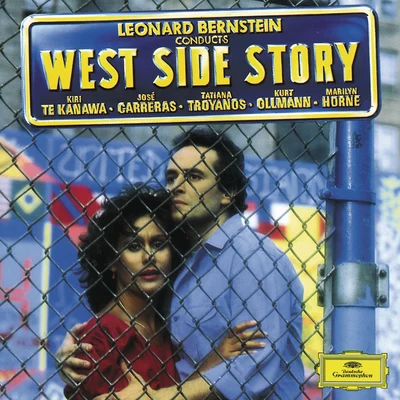 Dame Kiri Te KanawaBernstein: West Side Story