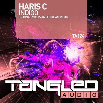 Haris CSolarstoneIndigo