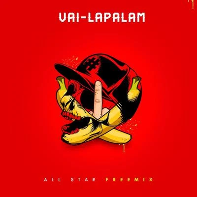 MC SyzeVai-Lapalam (All Star Freemix)