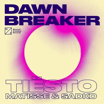 Matisse & SadkoDawnbreaker