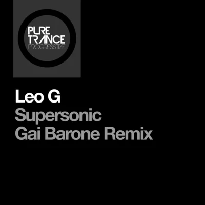 Leo G/Carlo M/Latin Workout/Emcidues/Fil Renzi/Erik Romero/BOBKOMYNS/Clase-A/Kike Puentes/Area 3Supersonic (Gai Barone Remix)