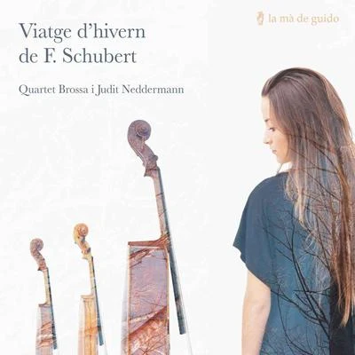 Judit NeddermannViatge dhivern de Franz Schubert