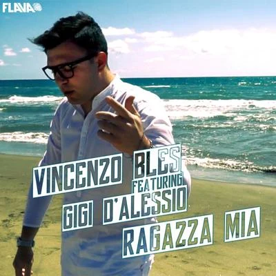 El Kamel/Vincenzo Bles/Don RafaeloRagazza Mia