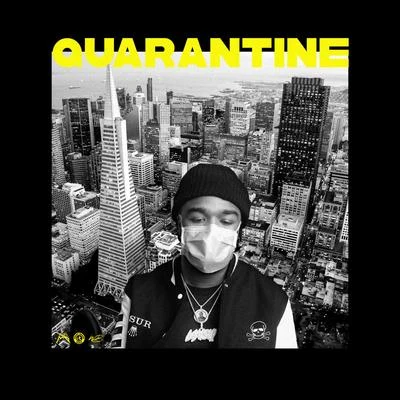 Guapely/Iamsu!Quarantine