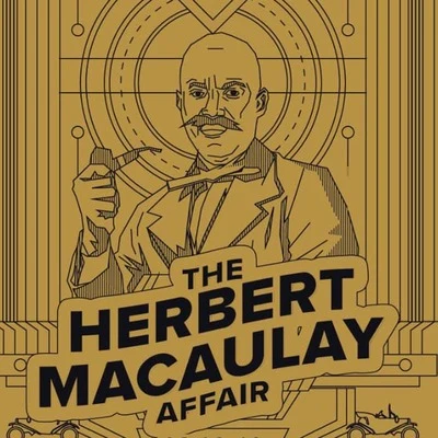 Chidinma/Banky WThe Herbert Macaulay Affair