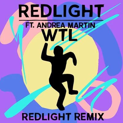 Redlight/Sweetie IrieW.T.L (Redlight Remix)