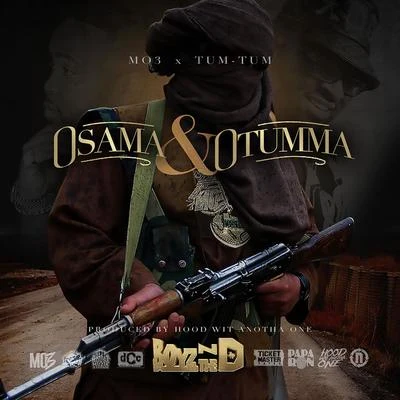 MO3Osama & Otumma