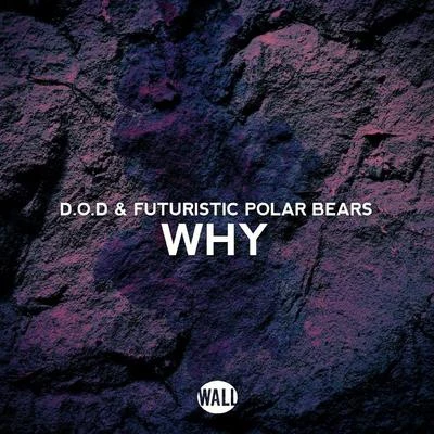 Angie Vu Ha/Futuristic Polar Bears/CuebrickWhy