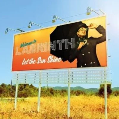 LabrinthLet The Sun Shine