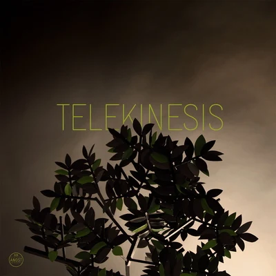 TelekinesisPlease Ask For HelpGame Of Pricks (GBV Cover)