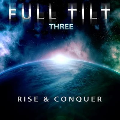 Full TiltFull Tilt, Vol. 3: Rise & Conquer