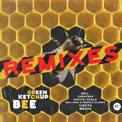 Green Ketchup/Fox Banger/MitchBee (Remixes)