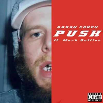 Aaron CohenPush