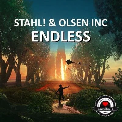 Stahl!Endless