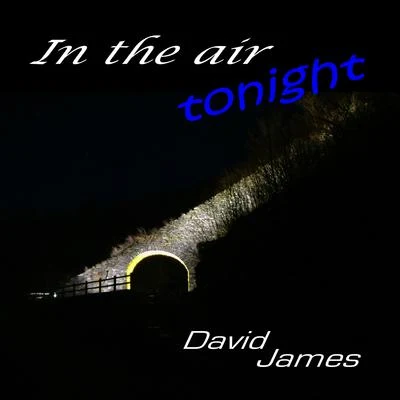 David James/LootIn the Air Tonight (Instrumental)