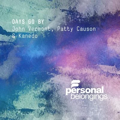 Patty CausonDays Go By