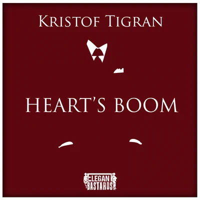 Kristof TigranHearts Boom EP