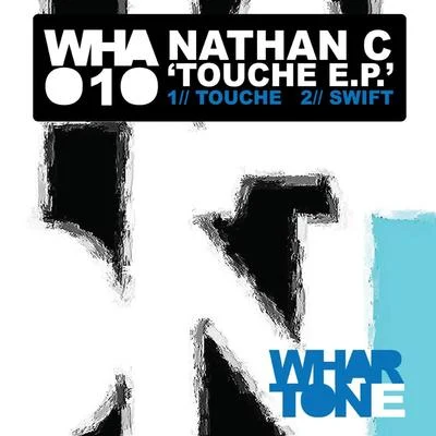 Nathan CTouche EP