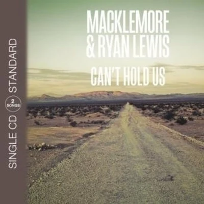 Macklemore & Ryan LewisCant Hold Us