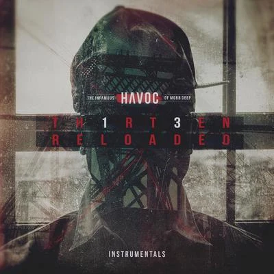 HAVOC13 Reloaded (Instrumentals)