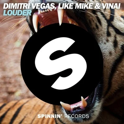 Dimitri Vegas & Like MikeLouder