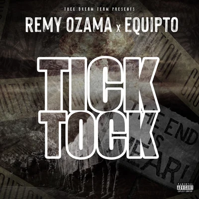 Remy Ozama/Hydrolic WestTick Tock