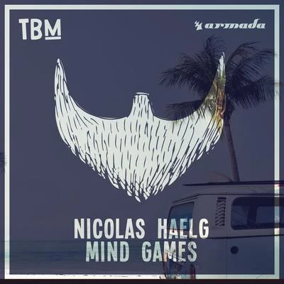 Nicolas Haelg/Vijay & Sofia ZlatkoMind Games