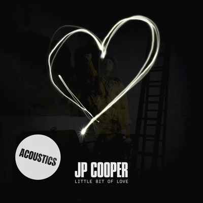 JP CooperJonas BlueLittle Bit Of Love (Acoustics)