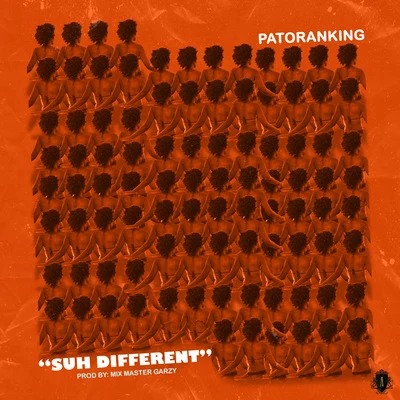 PatorankingSuh Different