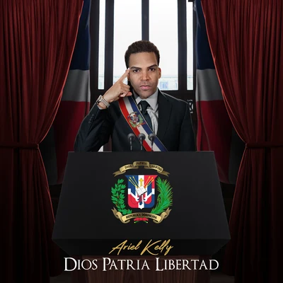 Ariel Kelly/El Philippe/Natan El ProfetaDios Patria Libertad