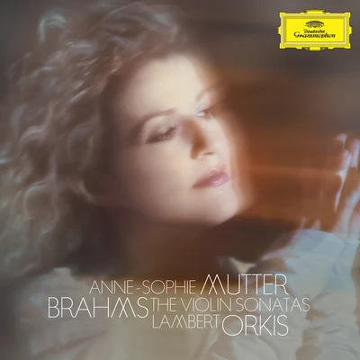 Anne-Sophie Mutter/Alexis WeissenbergSonata for Violin and Piano No 3 in D minor, Op.108