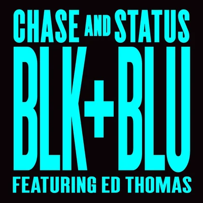 Ed ThomasAuthorBlk & Blu (Remixes)