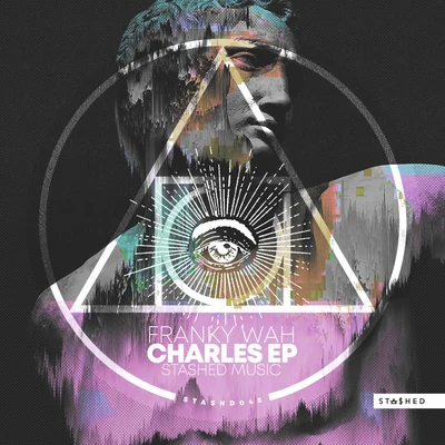 iiola/Franky WahCharles EP