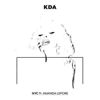 KDA/Lady BlackbirdNYC