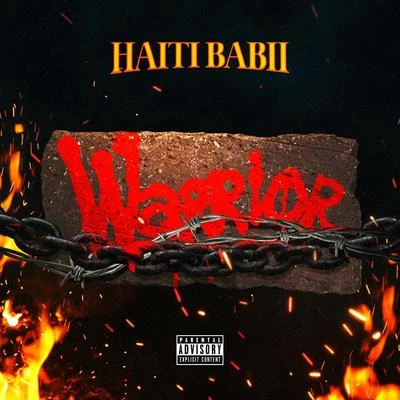 Haiti BabiiWarrior