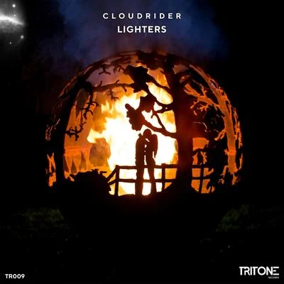 No-One/CloudriderLighters