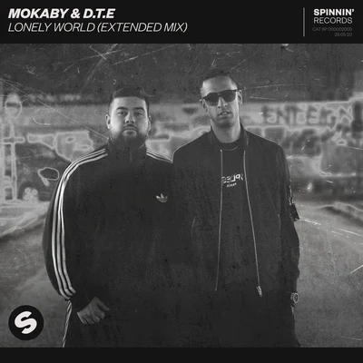 MOKABY & D.T.ELonely World (Extended Mix)