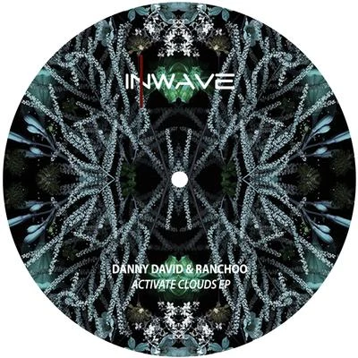 Danny David/Uberjak'dActivate Clouds EP