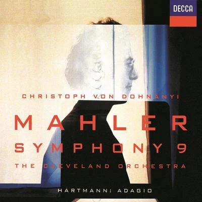 The Cleveland Orchestra/Vladimir AshkenazyMahler: Symphony No.9