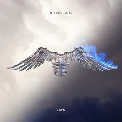 ZAYNIcarus Falls