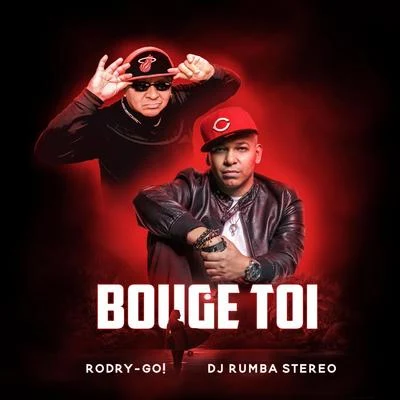 RODRY-GO!/DJ PasoBouge Toi