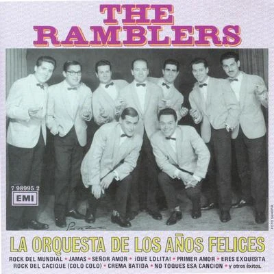 The RamblersLa Orq. De los Años Felices