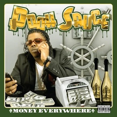 Dem HoodstarzPooh SauceBavgateDubeeMoney Everywhere